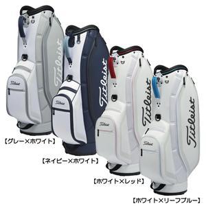 가벼운골프백 타이틀리스트 TB23ACBA 캐디백