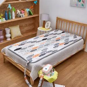 일월 프리미엄 뉴 드림스파 온수매트 싱글