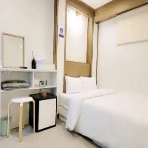 [서울 모텔] 영등포구청역 달 모텔 (영등포,여의도)