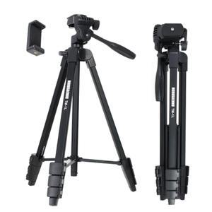 호루스벤누 TM-1L 비디오헤드 카메라 스마트폰 삼각대