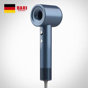 독일 프리미엄 모발손상방지 BLDC 저소음 고속 헤어 드라이기_초경량  여행용 음이온 헤어드라이어 1400W 가정용 전문가용 업소용 항공모터 가성비 프리볼트 가벼운