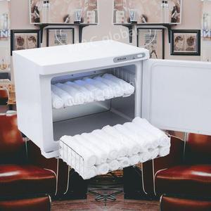 미용 온장고 소형 전기 스팀 물수건 약국 소도기