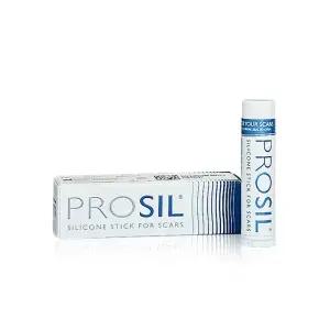 프로실 흉터 제거 연고 수술 상처 제왕절개 켈로이드 피부 관리