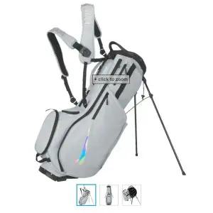 [나이키골프]나이키 스탠드백 14구 경량 골프백 남녀공용 골프가방 미국판 나이키 TA3541952