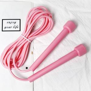 컬러 단 와이어 줄넘기 스피드 크로스핏 실내 가정용 복싱 유아 성인 어린이 유산소운동 중량