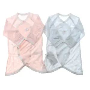 [대구백화점] [아가방]스토니수플레배내가운(01S317102)