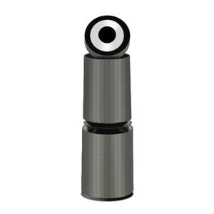 AS335NGAC o클릭o LG 퓨리케어 오브제 AI공기청정기 알파UP G필터 전국무료배송