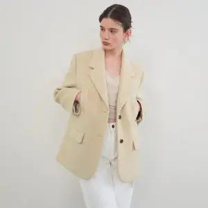 [온앤온](센텀시티점)클래식 울 캐시미어 자켓 NEW5XJA22_9F