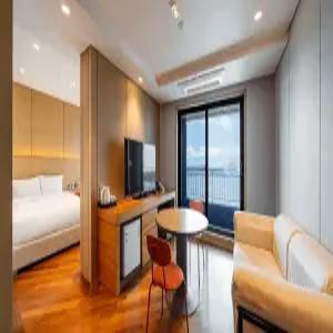 [인천] 인천 그레이스 호텔(인천호텔/중구호텔/중구인천 그레이스 호텔)