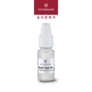 빅토리녹스 스위스 아미 나이프 멀티 툴 오일 4.3302