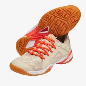 엑시옴 공식 본사 직영 살사 5 베이지 탁구화 스포츠신발 운동화