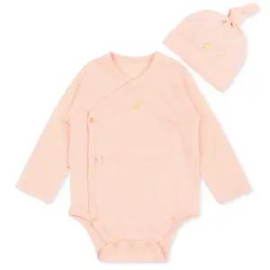 [롯데백화점]오가닉맘 환타아일렛배내수트 MJFNBS04