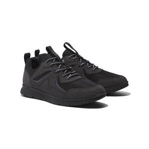 [팀버랜드]남성 킬링턴 스니커즈 메쉬 블랙_TB0A6A31EDG1