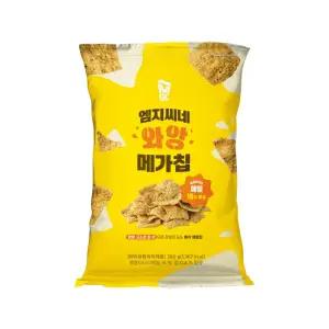 [메가MGC커피] 엠지씨네 와앙 메가칩