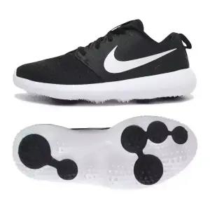 나이키 골프화 스파이크리스 로쉐 G 남성 여성 연습용 블랙 CD6066-001