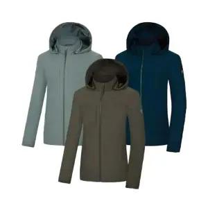 [대구백화점] [콜핑]플레르(남) 봄 2레이어 자켓(KVJ6340M 001 6351M 전용2)