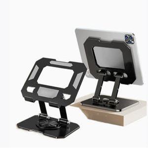 접이식 스탠드 태블릿 거치대 휴대용 책상 필기 받침대 아이패드 갤럭시탭 갤럭시 폴드 테블릿