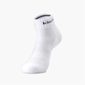 키모니 스포츠양말 빅사이즈 KSS501-B1 남성 중목 배드민턴 테니스 양말 인기상품