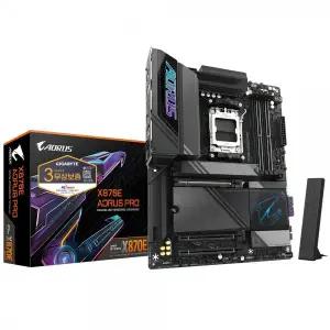 [에스투씨엔아이]GIGABYTE X870E AORUS PRO 피씨디렉트