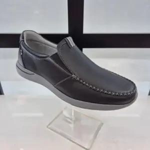 [엘칸토]엘칸토 HC11 소가죽 남성화 F7A5U5B13 (32774575)