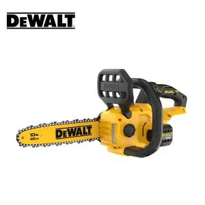디월트 DCMCS565N 충전체인톱 20V 본체 DCM565N 후속 250mm BL모터 무선 체인톱