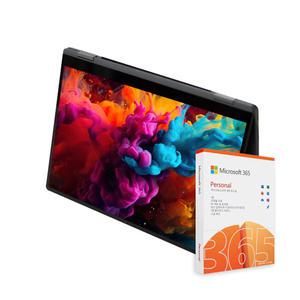 삼성전자 갤럭시북5 프로 360 NT960QHA-KV71G Win11 MS오피스365패키지 + 한컴오피스 JF