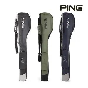 [AK골프] 핑 2025 스포티 G5 하프백 하프주머니