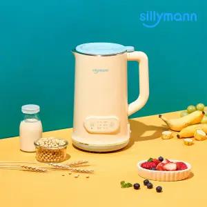 [실리만] 두잇 두유제조기 SE-KSO25016