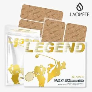 라오메뜨 전설의패치 프리미엄 스포츠 총60매)