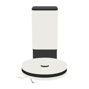 [LG](H)코드제로 오브제컬렉션 R5 흡입+물걸레 R585WKA1 전국무료배송