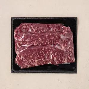 [냉장/미국산] 살치살 구이 250g