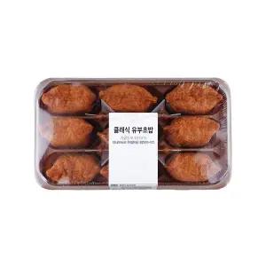 [키친델리] 클래식 유부초밥