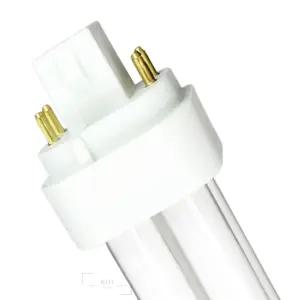 봉끼 오스람 DULUX-D/E PL램프 FDL-18W 4핀 간접조명등 삼파장형광등