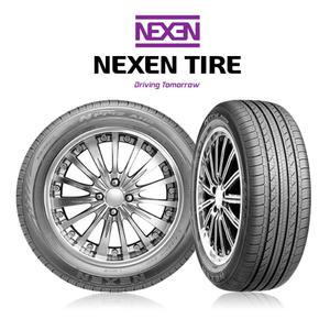 전국무료장착 넥센 N PRIZ(엔프리즈) AH8 205/60R16 (S7TIRE09)