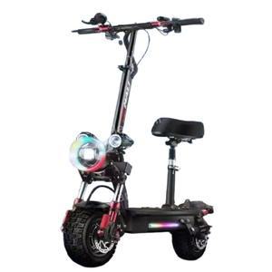 전동 킥보드 고출력 오리지널 60V 출퇴근 전기 스쿠터