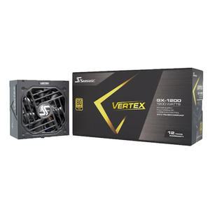 HIT 시소닉 VERTEX GX-1200 GOLD 풀모듈러 ATX3.1 /파워서플라이/정품/오늘출발/안심포장