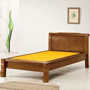 [명품의료기][전용패드 증정] DS 205S 황토흙 싱글 흙침대