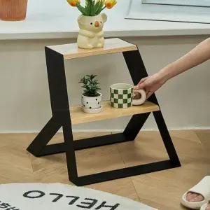 테이블01 사이드 인테리어 2단 (WFHJIK9)