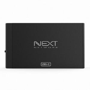 이지넷유비쿼터스 NEXTU NEXT-351TCU3 (4TB 외장하드)