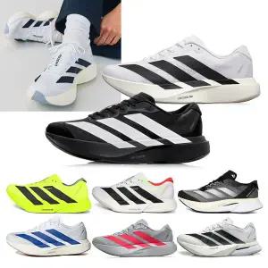 [아디다스][아디디스](정품) 아디제로 EVO SL 에보슬 아디프로4 러닝화 택일(JH6206/JH6208/JP7149)