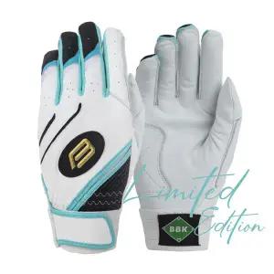 BBK 2025 BG395 배팅장갑 스페셜 오더 민트 야구장갑 리미티드 에디션