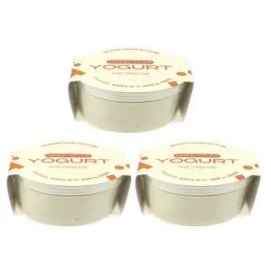 [그리놀라스]두유그릭요거트100g x 3개