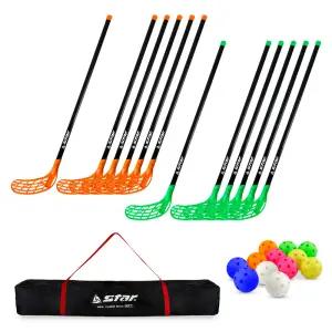 정품) 뉴 플로어볼 세트 NXR110 / 25년신형