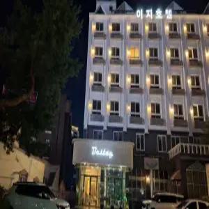 [강원 모텔] 강릉(주문진) 이지호텔 (경포대,사천,주문진,정동진)