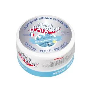 [공식 직수입] 프랑스 친환경 만능 다목적세정제 피에르다르장 300g 민트레몬향+랜덤기프트