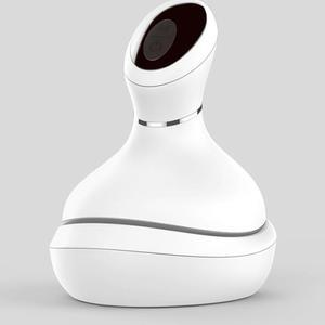 에어라파 두피마시지기 HS3440 전동 화이트