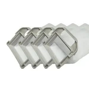 대우 통돌이 세탁기 거름망 소 x4 필터 먼지망 먼지통 세탁망