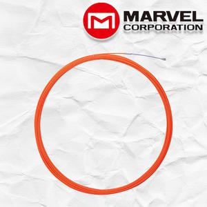 마벨 30m MW-430S 전문가용 스네이크라인 4S 요비선 케이블 입선 전선 배선 작업 로비선