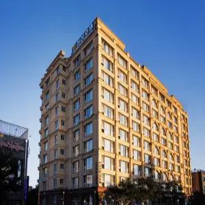 [제주] 신신호텔 제주오션(제주, 서귀포)