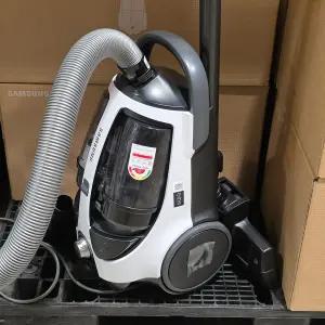 삼성 파워모션 3500 청소기 VC33T3550L7 싸이클론 동글이 유선 진공청소기